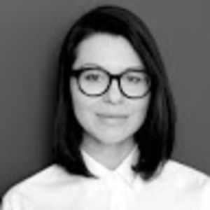 Meet your Posher, Justyna